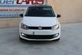 Volkswagen Polo 1.6 TDI 90cv Sport Blanc - thumbnail 5