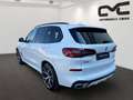 BMW X5 7Sitze/Swarovski/ Anhängerkupplung/ PANO xDrive 30 Weiß - thumbnail 5