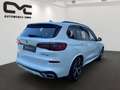 BMW X5 7Sitze/Swarovski/ Anhängerkupplung/ PANO xDrive 30 Weiß - thumbnail 6