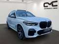 BMW X5 7Sitze/Swarovski/ Anhängerkupplung/ PANO xDrive 30 Weiß - thumbnail 2