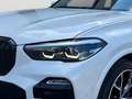 BMW X5 7Sitze/Swarovski/ Anhängerkupplung/ PANO xDrive 30 Weiß - thumbnail 4