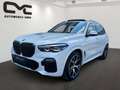 BMW X5 7Sitze/Swarovski/ Anhängerkupplung/ PANO xDrive 30 Weiß - thumbnail 1