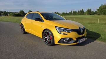 TCe 300 GPF EDC R.S. TROPHY