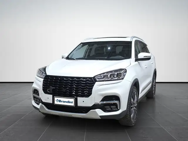 DR Automobiles DR7.0