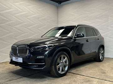 xDrive45e*PHEV*LUCHTV.*360° CAM*BIV: € 55,88*