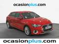 Audi A3 Sportback 30 TFSI Advanced S tronic Rouge - thumbnail 2