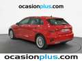 Audi A3 Sportback 30 TFSI Advanced S tronic Rouge - thumbnail 3
