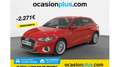 Audi A3 Sportback 30 TFSI Advanced S tronic Rouge - thumbnail 1
