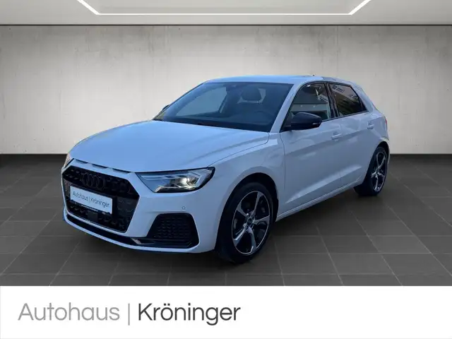 Audi A1 main image