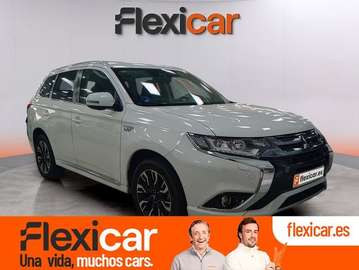 PHEV Kaiteki 4WD