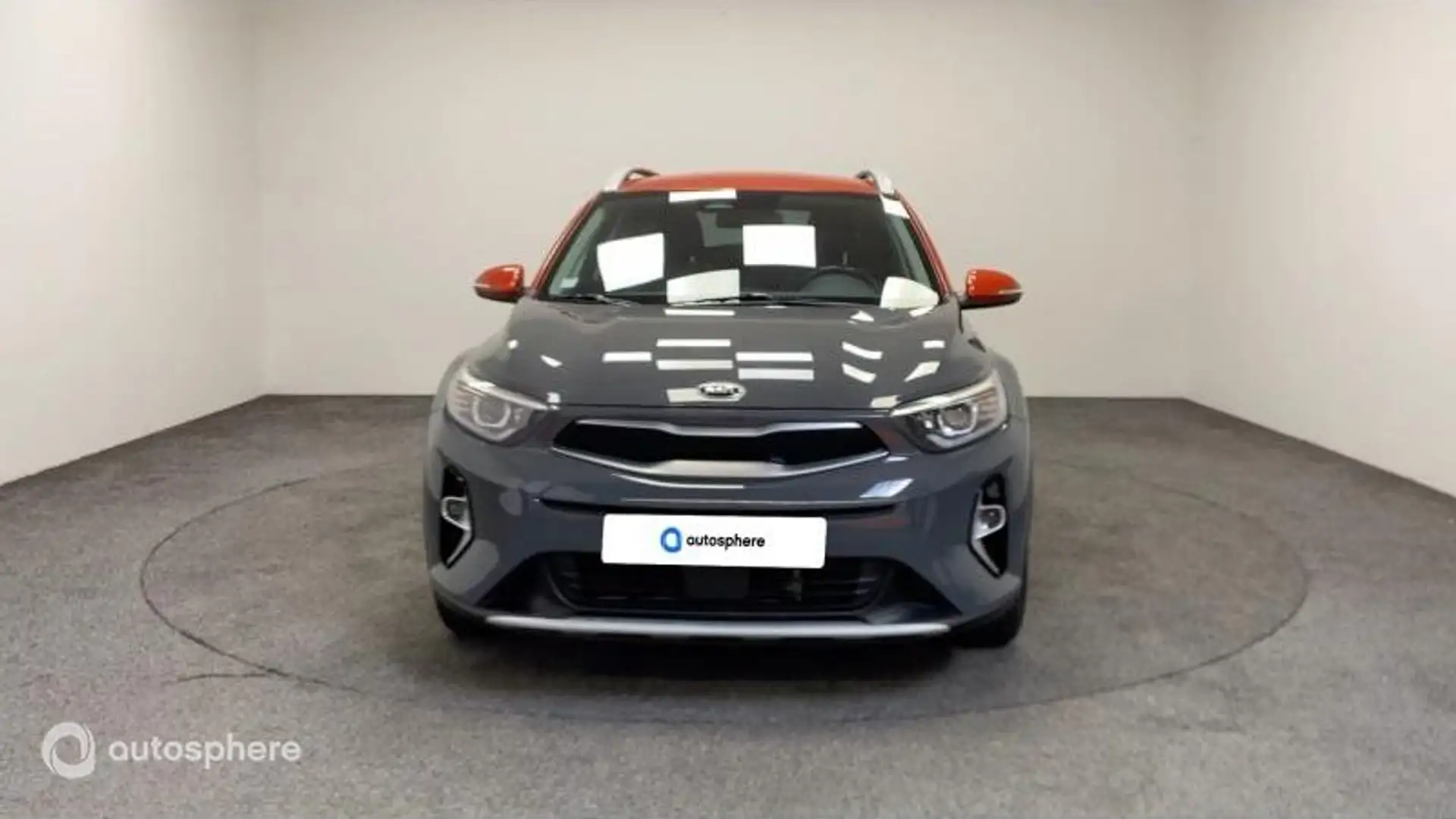 Kia Stonic 1.0 T-GDi 120ch MHEV Launch Edition iBVM6 - 2