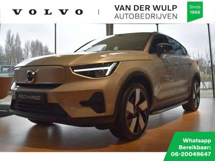 Volvo C40 **NIEUW** Extended Range 252pk/82kWh | Core | Clim