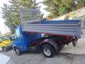 Iveco 2.8 TD daily ribaltabile trilaterale Blu/Azzurro - thumbnail 1