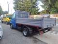 Iveco 2.8 TD daily ribaltabile trilaterale Blu/Azzurro - thumbnail 8
