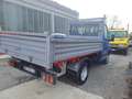 Iveco 2.8 TD daily ribaltabile trilaterale Blu/Azzurro - thumbnail 13