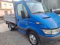 Iveco 2.8 TD daily ribaltabile trilaterale Blu/Azzurro - thumbnail 7