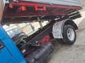 Iveco 2.8 TD daily ribaltabile trilaterale Blu/Azzurro - thumbnail 5