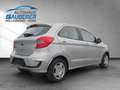 Ford Ka/Ka+ KA+ 1,2 *Ambiente*   I 26.600 KM I Argent - thumbnail 4