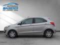 Ford Ka/Ka+ KA+ 1,2 *Ambiente*   I 26.600 KM I Silber - thumbnail 2