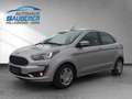 Ford Ka/Ka+ KA+ 1,2 *Ambiente*   I 26.600 KM I Silber - thumbnail 1