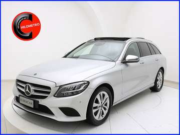 SW 1.5 184CV Auto EQ-Boost Sport Plus✔️TETTO APRIBILE✔️PROMO FINANZIAMENTO✔️