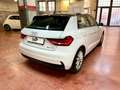 Audi A1 SPB 25 TFSI Admired Bianco - thumbnail 7
