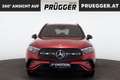 Mercedes-Benz GLC 220 d 4Matic Autom AMG-LINE 20ZOLL NIGHT Rot - thumbnail 2