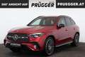 Mercedes-Benz GLC 220 d 4Matic Autom AMG-LINE 20ZOLL NIGHT Rot - thumbnail 1
