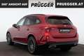 Mercedes-Benz GLC 220 d 4Matic Autom AMG-LINE 20ZOLL NIGHT Rot - thumbnail 6