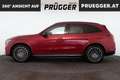 Mercedes-Benz GLC 220 d 4Matic Autom AMG-LINE 20ZOLL NIGHT Rot - thumbnail 7