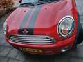 MINI Cooper Clubman Cooper clubman 1.6 ONE Rosso - thumbnail 4