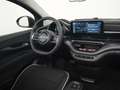 Fiat 500e Cabrio 42 kWh | LED | Virtual Cockpit | Apple Carp Zwart - thumbnail 5