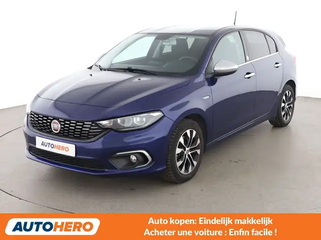 Fiat Tipo 1.4 Mirror