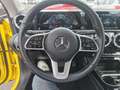 Mercedes-Benz CLA 220 * 1.Hd + DAB + AHK + BT * Jaune - thumbnail 6