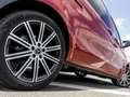 Mercedes-Benz Vito 114 CDI Tourer PRO Lang Navi Panorama AHK Rot - thumbnail 5