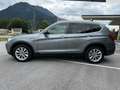 BMW X3 xDrive 20i Argent - thumbnail 4