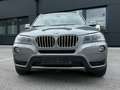 BMW X3 xDrive 20i Argent - thumbnail 2