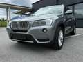 BMW X3 xDrive 20i Argent - thumbnail 1