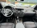BMW X3 xDrive 20i Argent - thumbnail 10