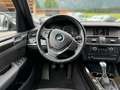 BMW X3 xDrive 20i Argent - thumbnail 11