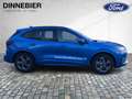 Ford Kuga ST-Line X FHEV 360°+B&O+ACC+LED+4xSHZ Blau - thumbnail 8