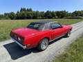 Ford Mustang Convertible L6 Červená - thumbnail 15