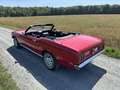 Ford Mustang Convertible L6 Červená - thumbnail 3