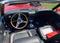 Ford Mustang Convertible L6 Červená - thumbnail 9