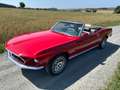 Ford Mustang Convertible L6 Červená - thumbnail 6