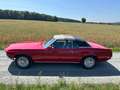 Ford Mustang Convertible L6 Červená - thumbnail 12