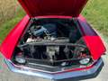 Ford Mustang Convertible L6 Rot - thumbnail 16