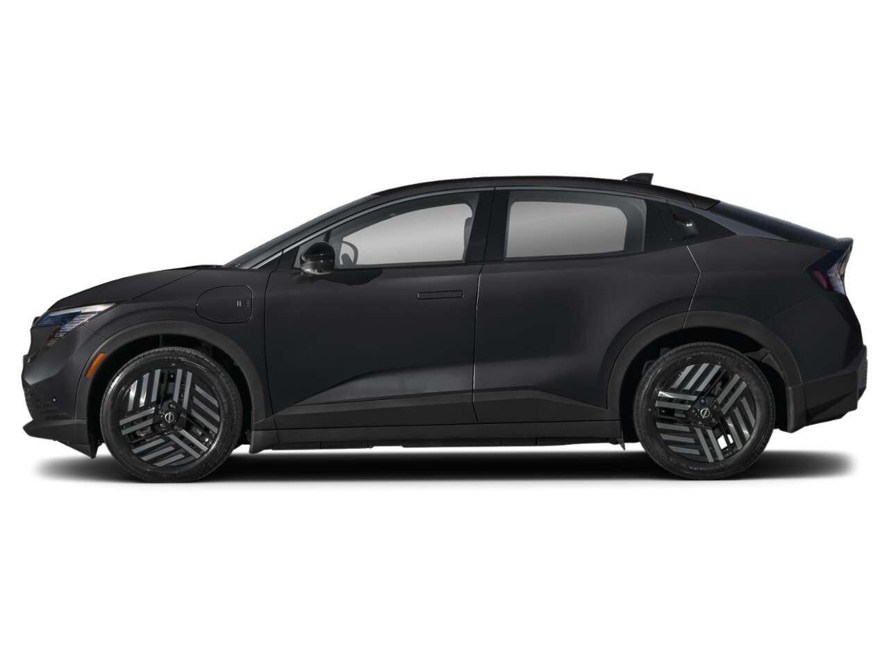 2026 Nissan Leaf SV+ FWD — снимка 1