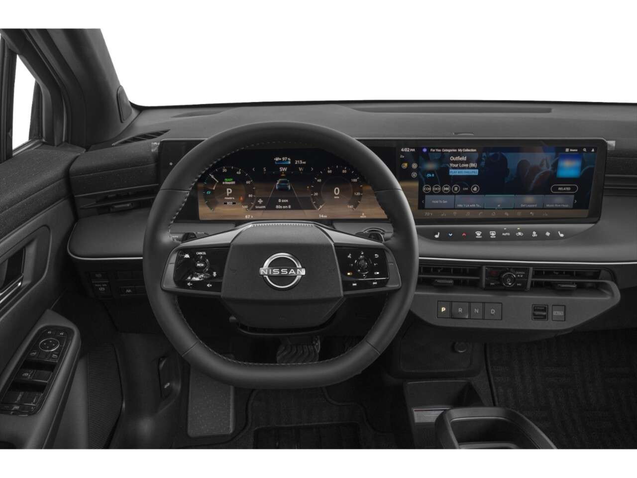 2026 Nissan Leaf SV+ FWD — снимка 1