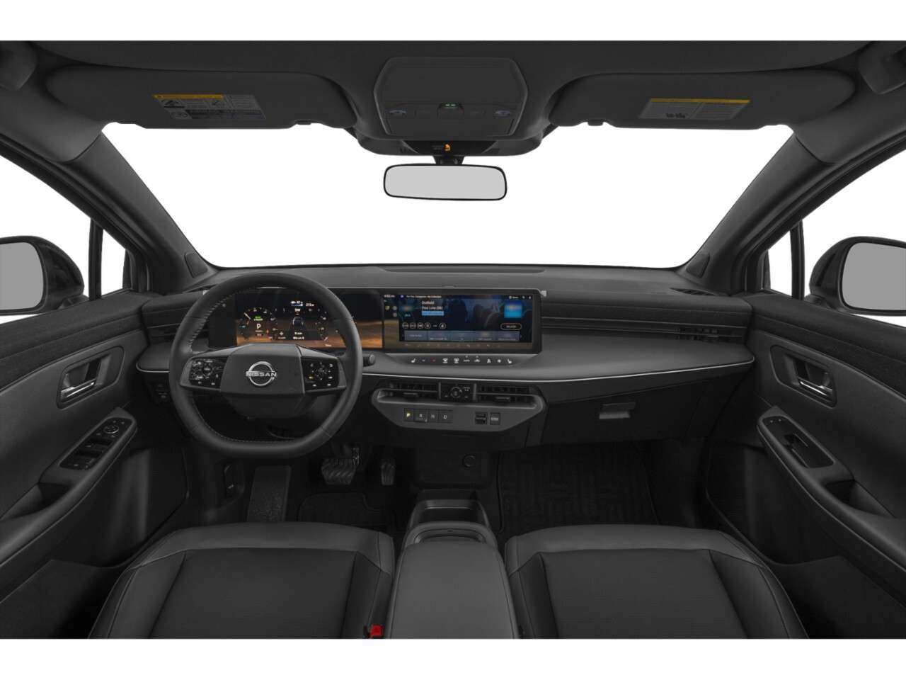 2026 Nissan Leaf SV+ FWD — снимка 1